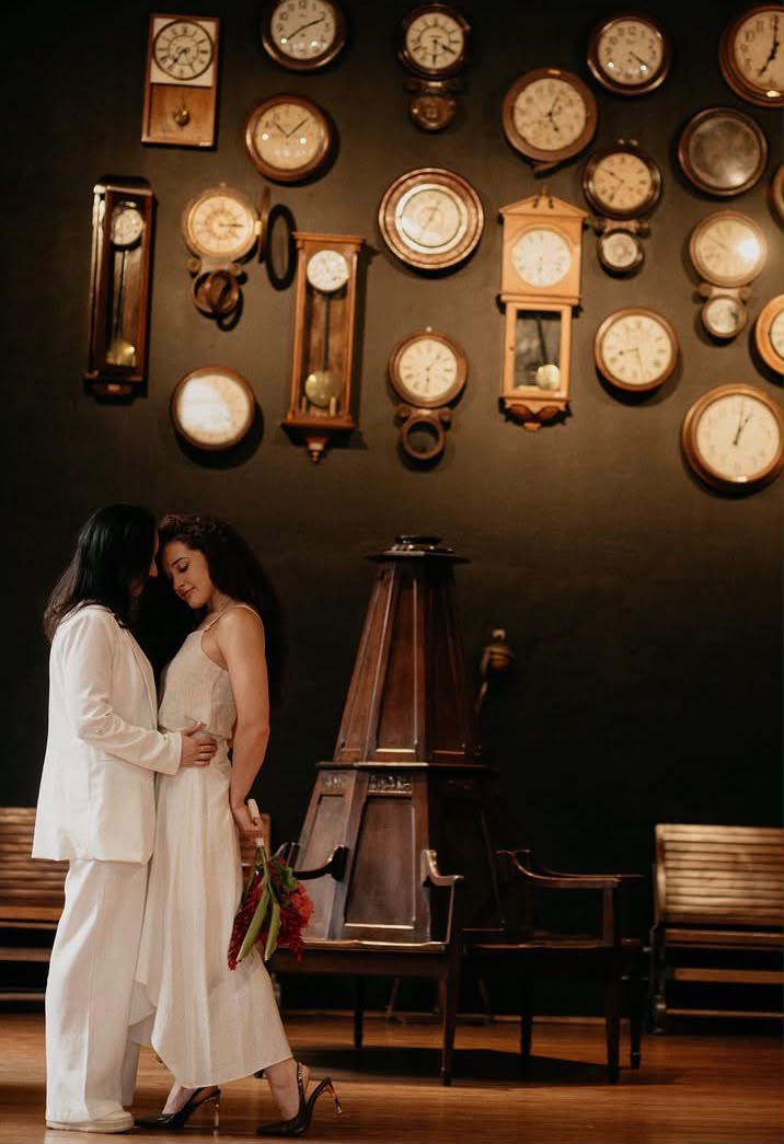 Pré-Wedding